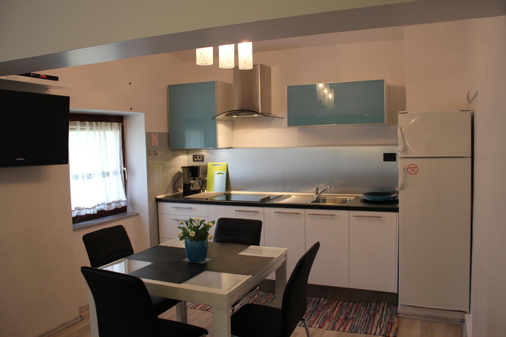 Apartments Ines Komel Opatija Room photo