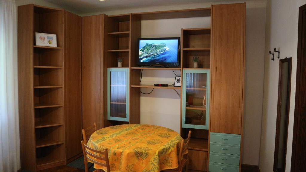 Apartments Ines Komel Opatija Exterior photo