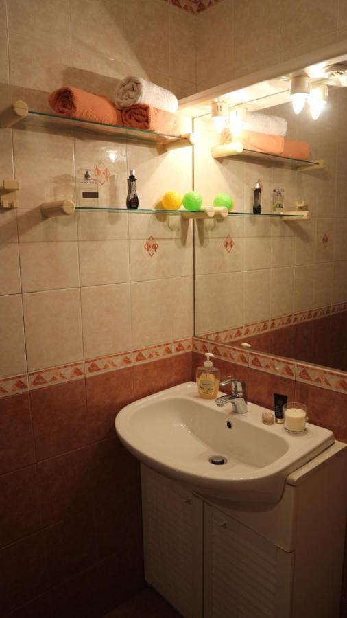 Apartments Ines Komel Opatija Exterior photo